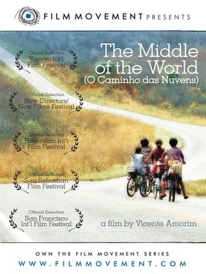cover image of The Middle of the World